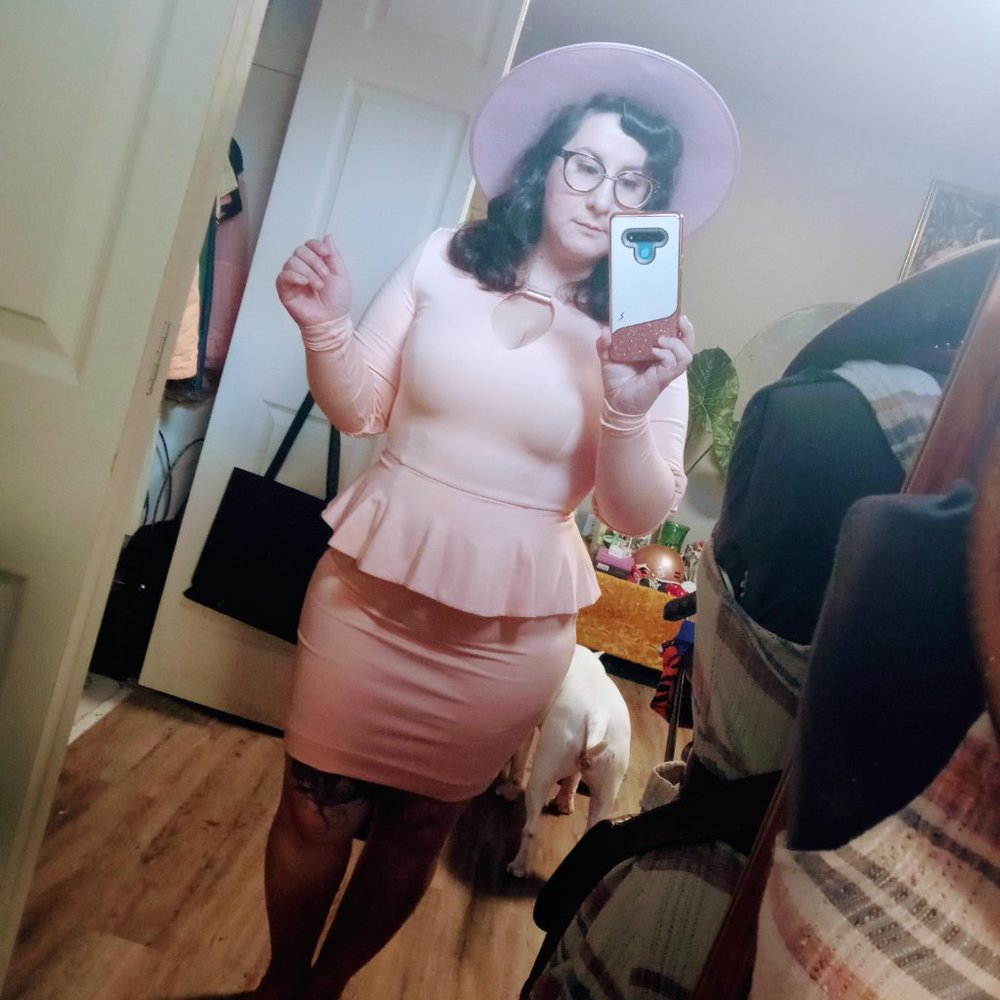 Meet your Posher, Bonnie